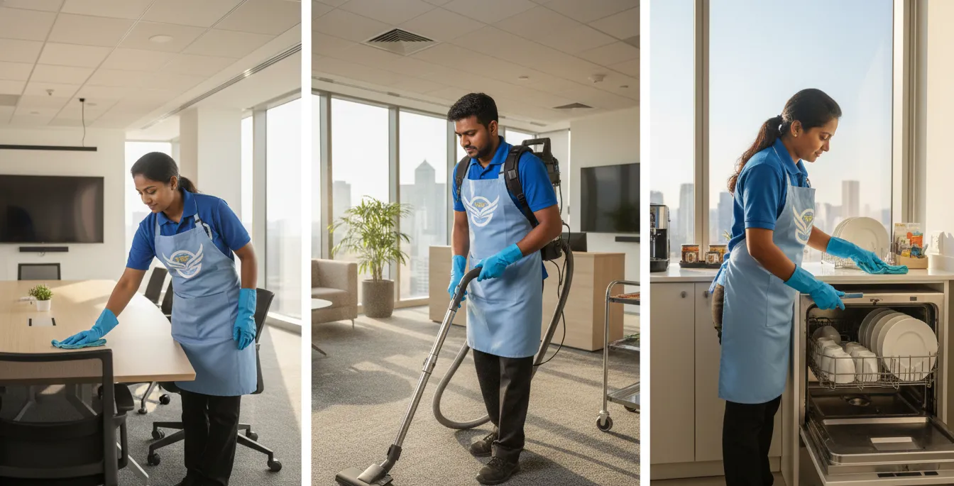 Carpet Cleaning