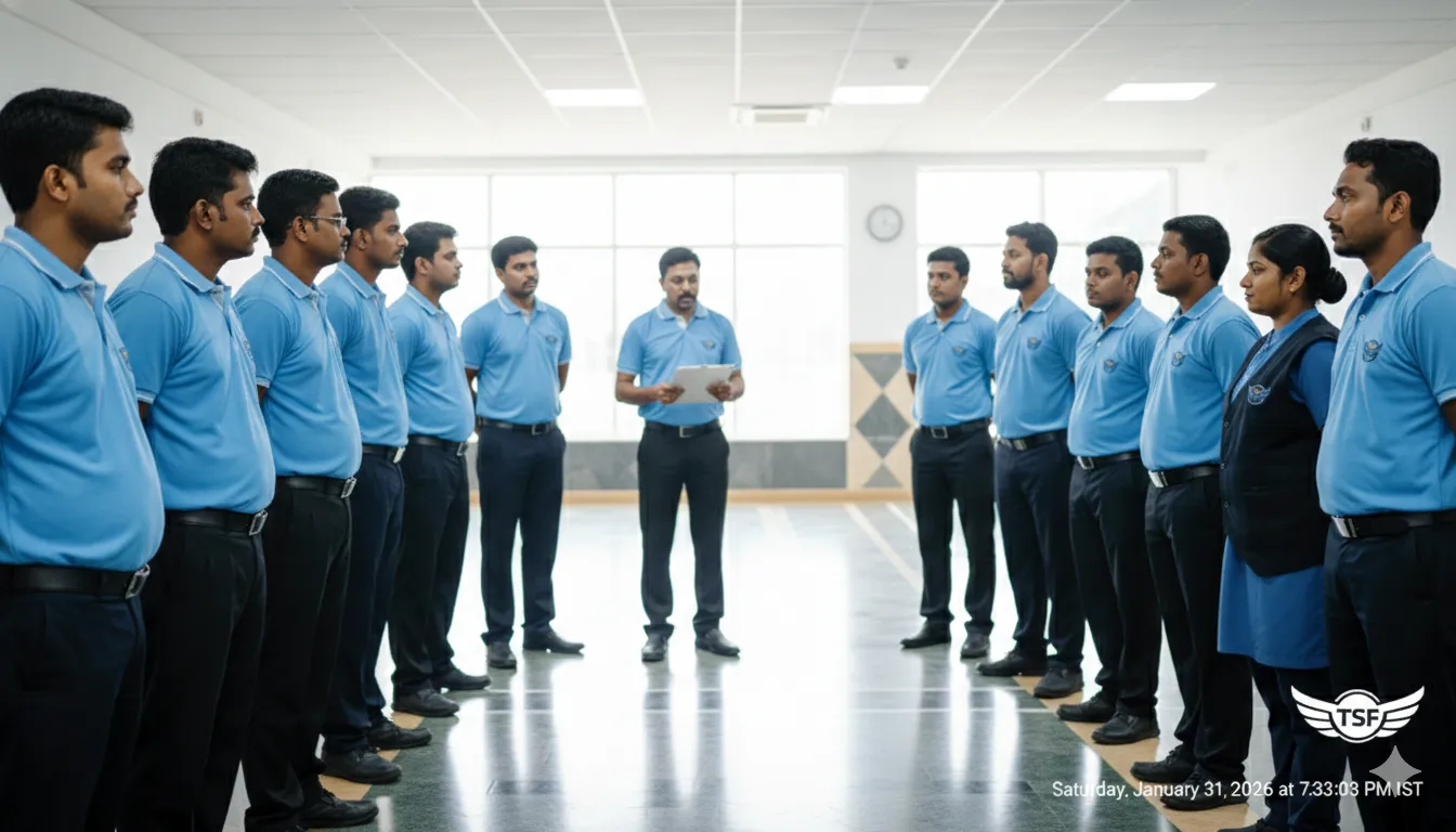 Security Training
