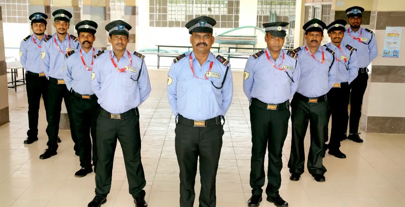 Security Services