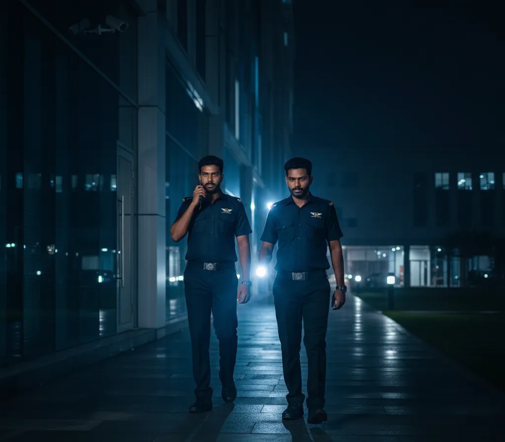 Security Training