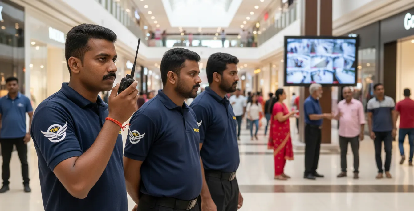 Security Services