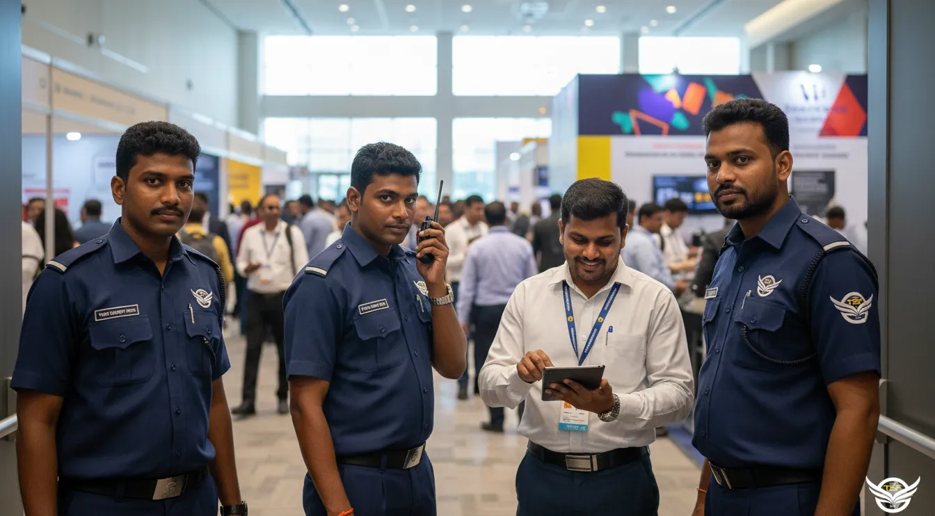 Security Services
