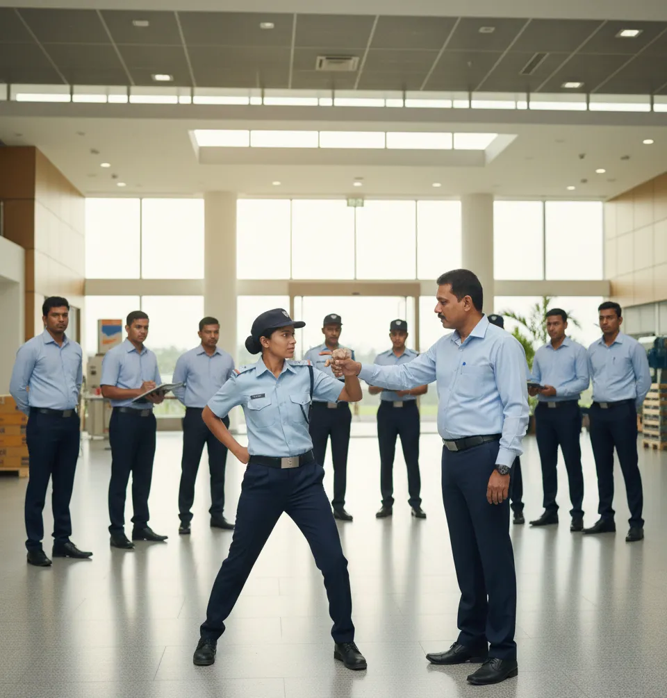 Security Training