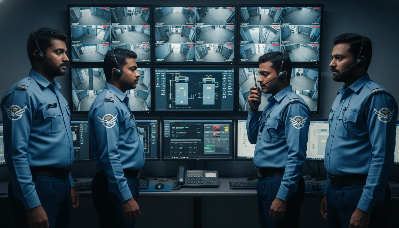 Surveillance