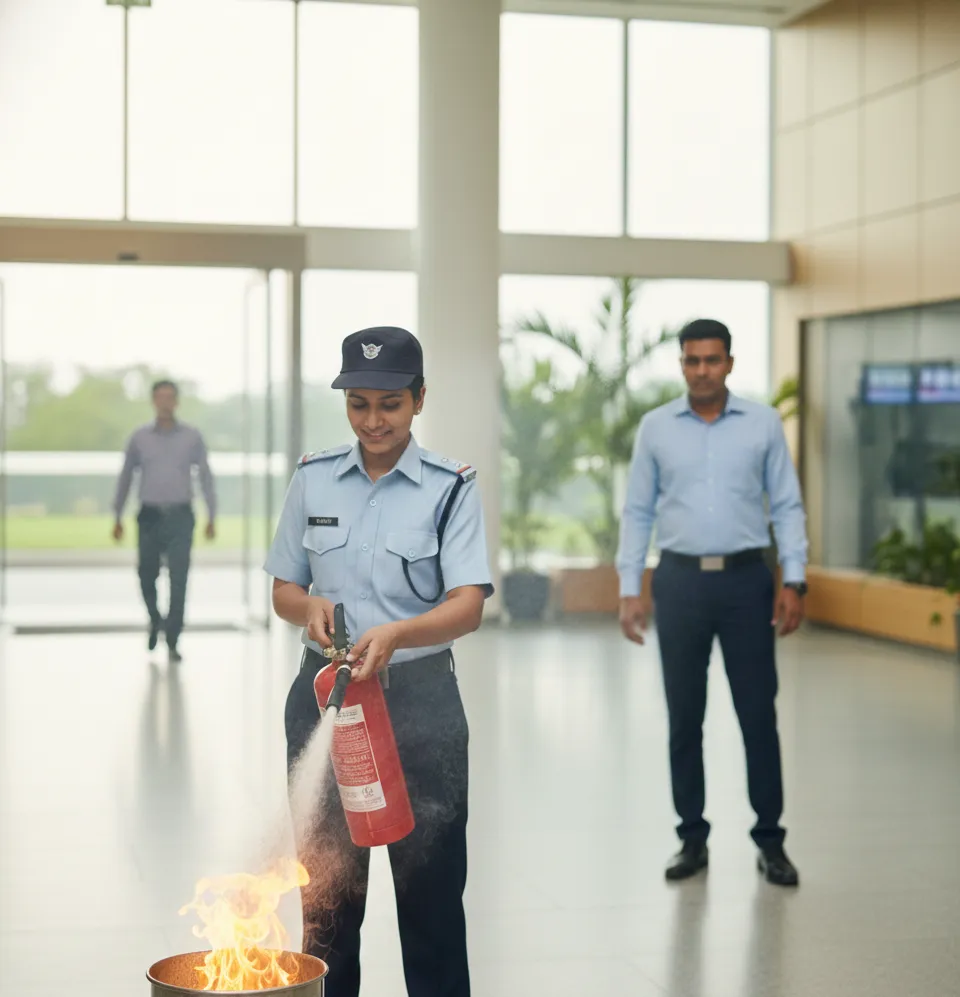 Emergency Response